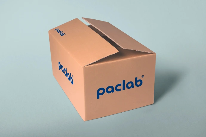 FEFCO 0201 PACLAB