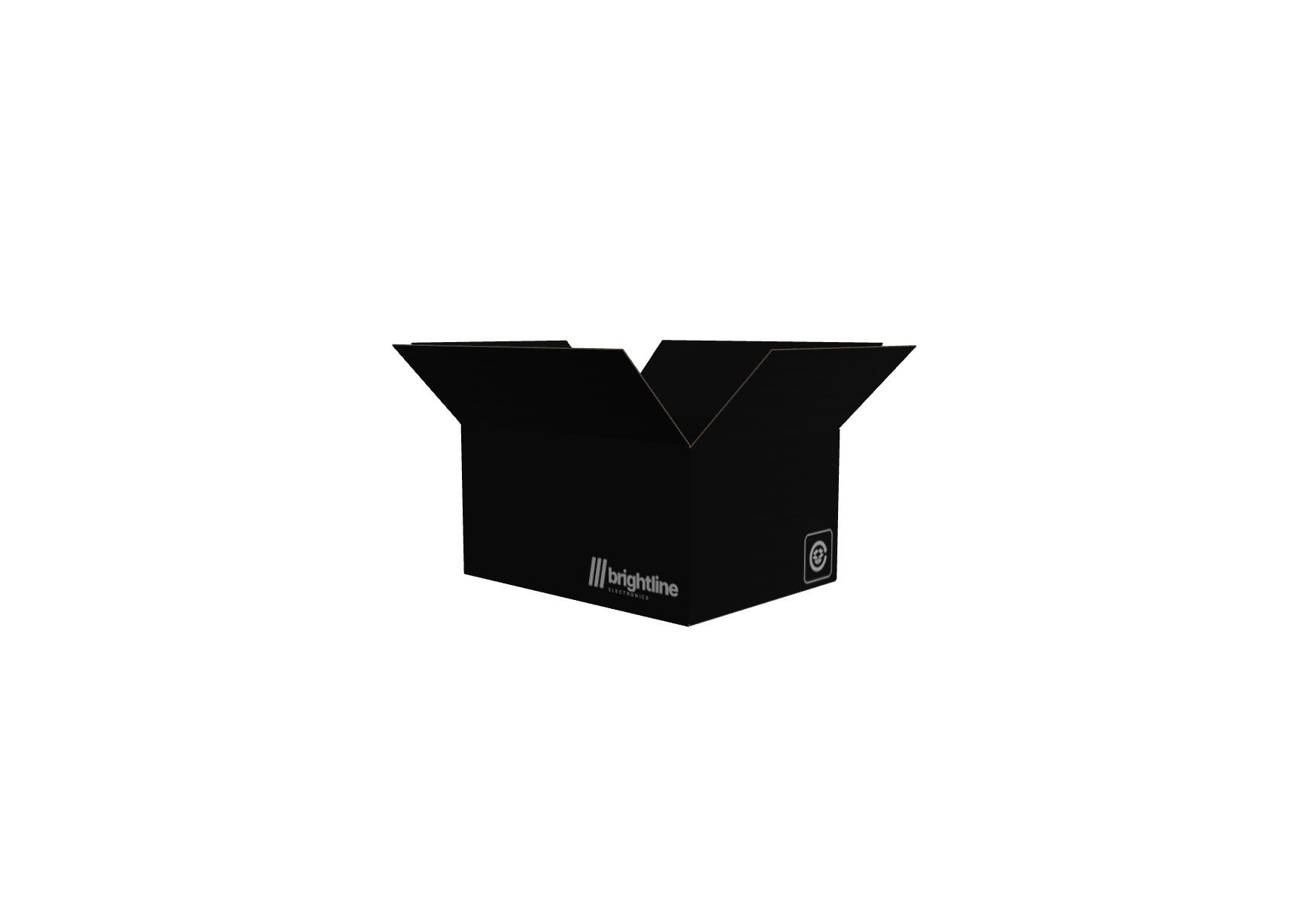 Regular slotted carton