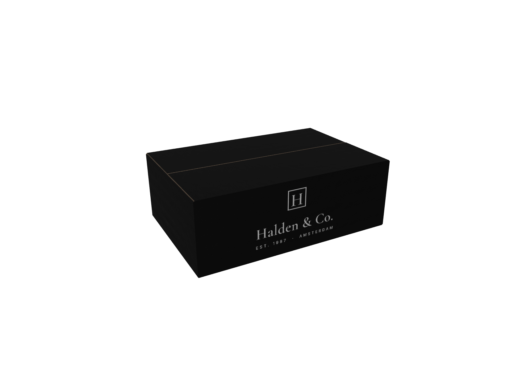 Quick bottom box